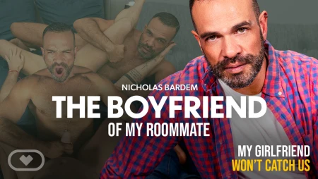 Thumbnail video 'The Boyfriend of My Roommate'