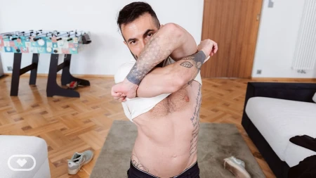 Thumbnail video 'Well-Meaning Envy'