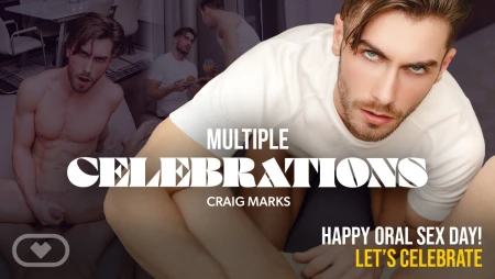 Thumbnail video 'Multiple Celebrations'