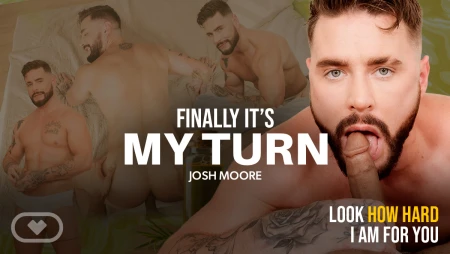 Thumbnail video 'Finally It’s My Turn!'