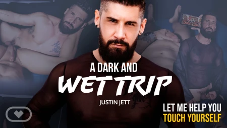 Thumbnail video 'A Dark and Wet Trip'