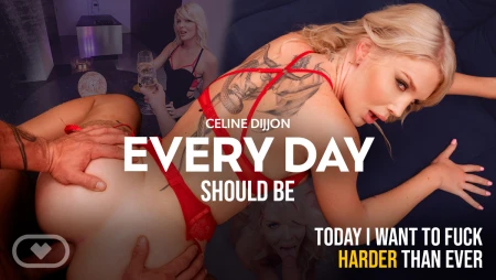 Thumbnail video 'Every Day Should Be...'