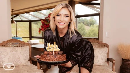 Thumbnail video 'Make a Wish'