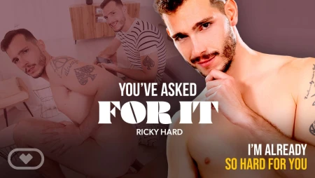 Thumbnail video 'You’ve Asked For It'