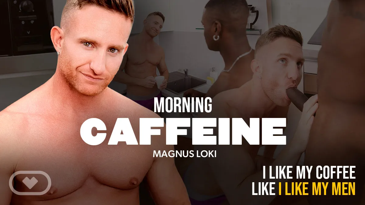 Morning Caffeine