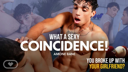 Thumbnail video 'What a Sexy Coincidence!'