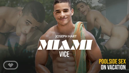 Thumbnail video 'Miami Vice'