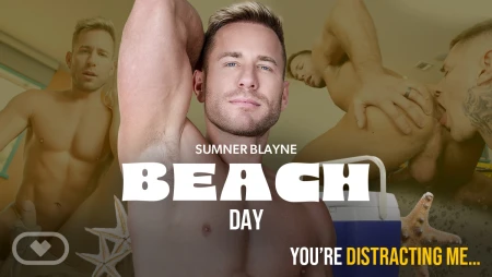 Thumbnail video 'Beach Day'