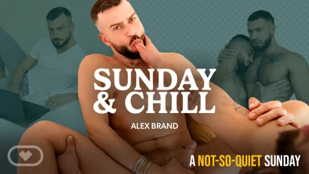 Thumbnail video 'Sunday and Chill'