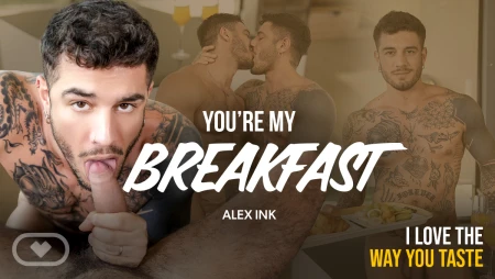 Thumbnail video 'You’re My Breakfast'