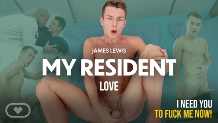 Thumbnail video 'My Resident Love'