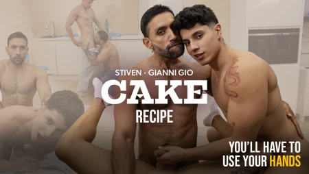 Thumbnail video 'Cake Recipe'