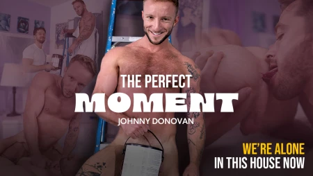 Thumbnail video 'The Perfect Moment'