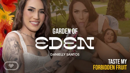 Thumbnail video 'Garden of Eden'