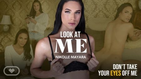 Thumbnail video 'Look At Me!'