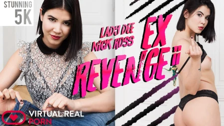 Thumbnail video 'Ex Revenge II'
