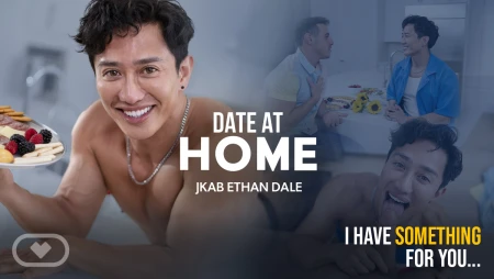 Thumbnail video 'Date at Home'