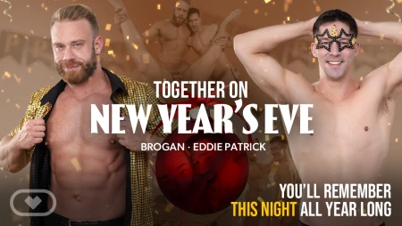 Thumbnail video 'Together on New Year's Eve'