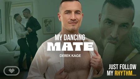 Thumbnail video 'My Dancing Mate'