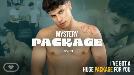 Thumbnail video 'Mystery Package'