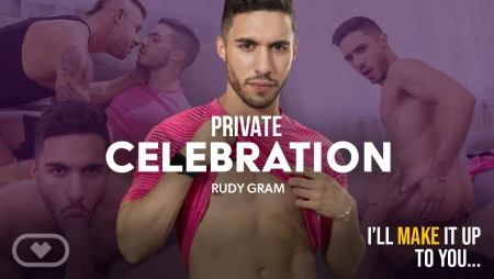 Thumbnail video 'Private Celebration'