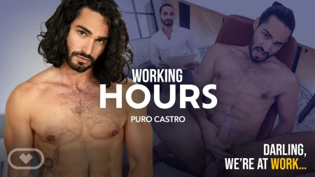 Thumbnail video 'Working Hours'