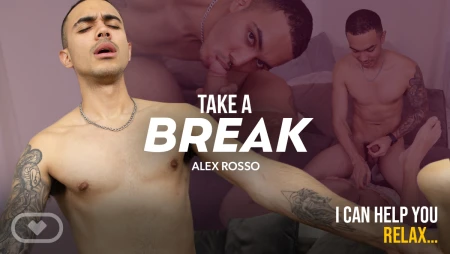 Thumbnail video 'Take a Break'
