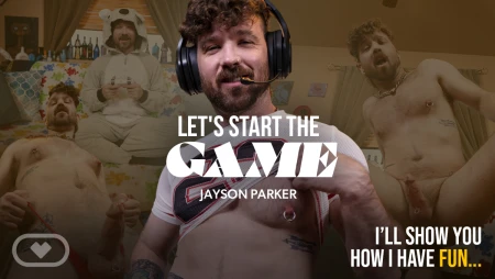 Thumbnail video 'Let's Start the Game'