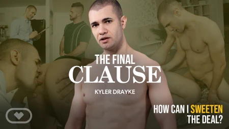 Thumbnail video 'The Final Clause'