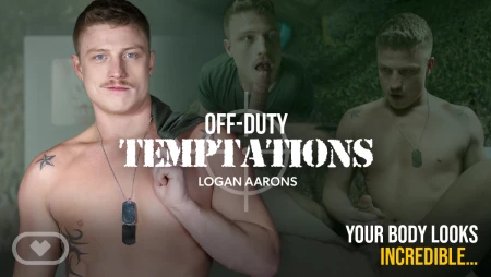 Thumbnail video 'Off-Duty Temptations'