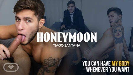 Thumbnail video 'Honeymoon'
