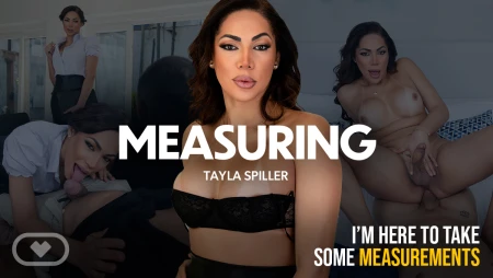 Thumbnail video 'Measuring'