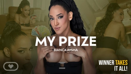 Thumbnail video 'My Prize'