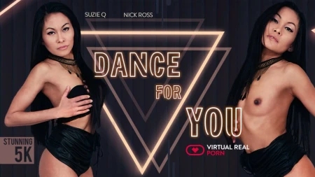 Thumbnail video 'Dance for you'