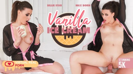 Thumbnail video 'Vanilla Ice Cream'