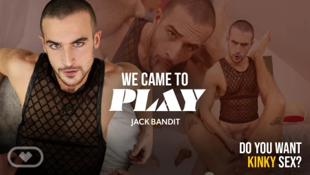 Thumbnail video 'We came to play'