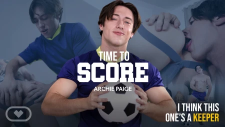 Thumbnail video 'Time to Score'