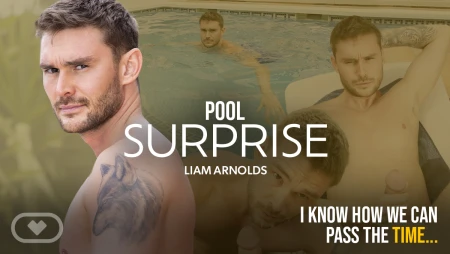 Thumbnail video 'Pool Surprise'