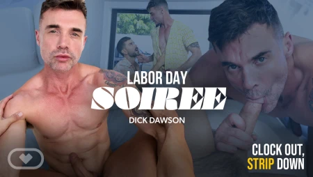 Thumbnail video 'Labor Day Soiree'