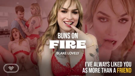 Thumbnail video 'Buns on Fire'