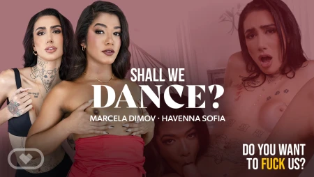 Thumbnail video 'Shall We Dance?'