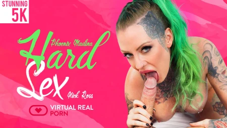 Thumbnail video 'Hard Sex'