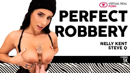 Thumbnail video 'Perfect robbery'