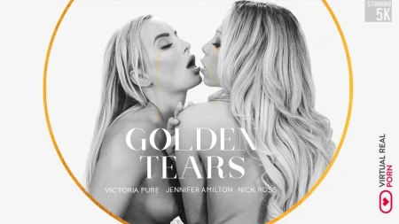 Thumbnail video 'Golden tears'