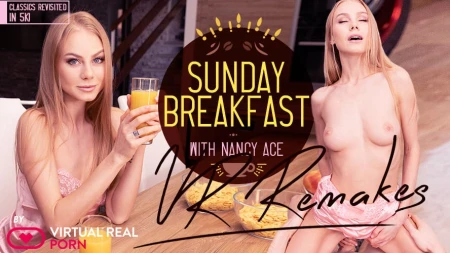 Thumbnail video 'Sunday Breakfast Remake'