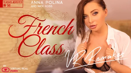 Thumbnail video 'French class remake'