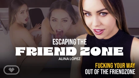 Thumbnail video 'Escaping the Friend Zone'
