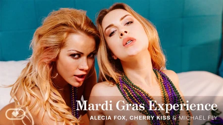 Thumbnail video 'Mardi Gras Experience'
