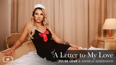 Thumbnail video 'A Letter to My Love'