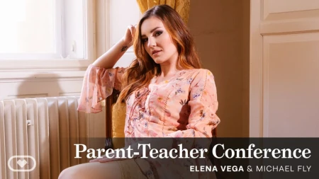 Thumbnail video 'Parent-Teacher Conference'